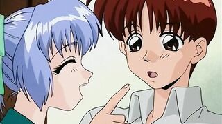 Марионетки / Ayatsuri Ningyou ep2 RUS SUB