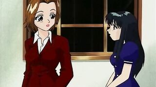 Марионетки / Ayatsuri Ningyou ep2 RUS SUB