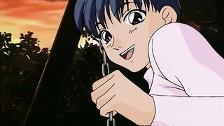 Марионетки / Ayatsuri Ningyou ep2 RUS SUB