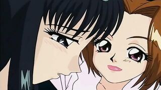 Марионетки / Ayatsuri Ningyou ep2 RUS SUB