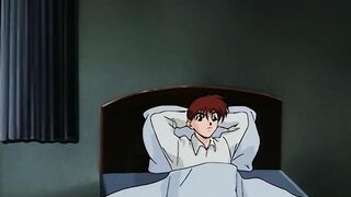 Марионетки / Ayatsuri Ningyou ep2 RUS SUB