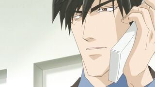 Okane ga Nai! お金がないっ ep1