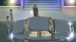 Okane ga Nai! お金がないっ ep1