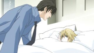 Okane ga Nai! お金がないっ ep1