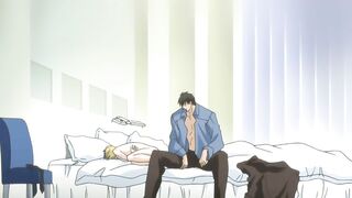 Okane ga Nai! お金がないっ ep1