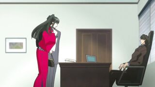 Okane ga Nai! お金がないっ ep1