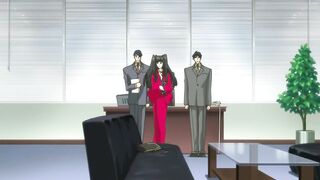 Okane ga Nai! お金がないっ ep1