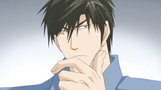 Okane ga Nai! お金がないっ ep2