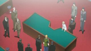 Okane ga Nai! お金がないっ ep2