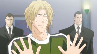 Okane ga Nai! お金がないっ ep2