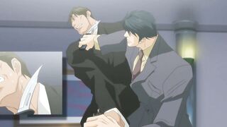 Okane ga Nai! お金がないっ ep2