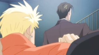 Okane ga Nai! お金がないっ ep3