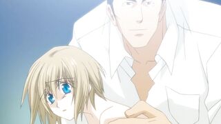 Okane ga Nai! お金がないっ ep3