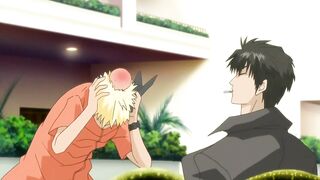 Okane ga Nai! お金がないっ ep3