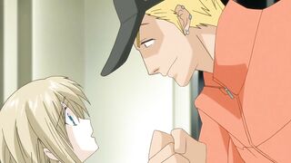 Okane ga Nai! お金がないっ ep3