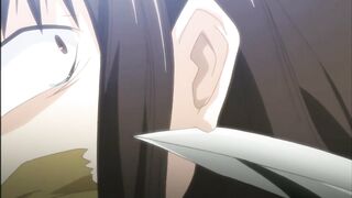 Okane ga Nai! お金がないっ ep4