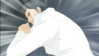 Okane ga Nai! お金がないっ ep4