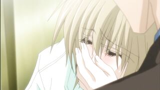 Okane ga Nai! お金がないっ ep4