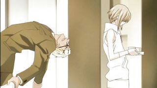 Okane ga Nai! お金がないっ ep4