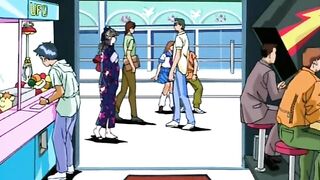 Pendant ペンダント ep1