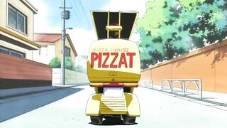 Pendant ペンダント ep2