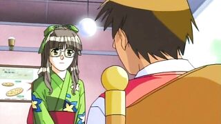 Pendant ペンダント ep2