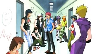 Pendant ペンダント ep2