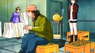 Pendant ペンダント ep3