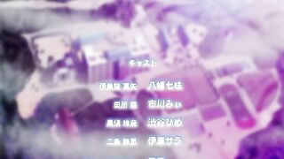 Meikoku Gakuen Jutai Hen ep2 RUS SUB