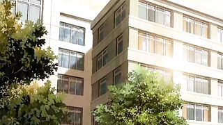 Chinetsu Karte: The Devilish Cherry ep1 RUS