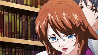 Chinetsu Karte: The Devilish Cherry ep2 RUS