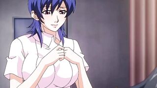 Chinetsu Karte: The Devilish Cherry ep2 RUS