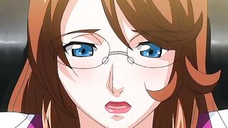 Chinetsu Karte: The Devilish Cherry ep2 RUS