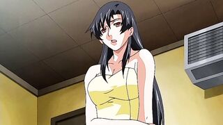 Chinetsu Karte 恥熱カルテ ep1