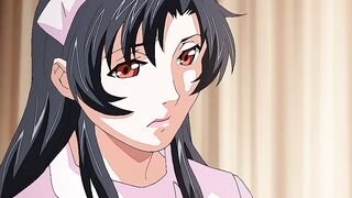 Chinetsu Karte 恥熱カルテ ep1