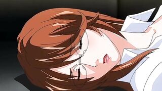 Chinetsu Karte 恥熱カルテ ep2