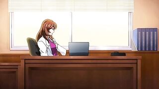 Chinetsu Karte 恥熱カルテ ep2