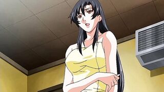 Chinetsu Karte: The Devilish Cherry ep1 ENG