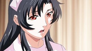 Chinetsu Karte: The Devilish Cherry ep1 ENG