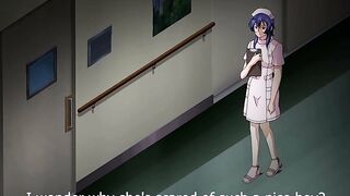 Chinetsu Karte: The Devilish Cherry ep1 ENG