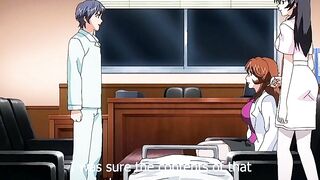 Chinetsu Karte: The Devilish Cherry ep2 ENG