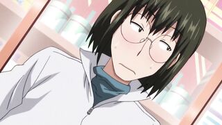 Куча-мала / Junk Land The Animation RUS SUB