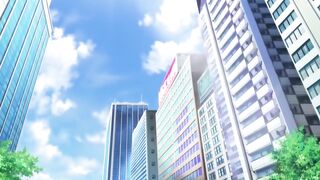 Junk Land The Animation ENG SUB