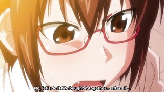 Junk Land The Animation ENG SUB