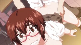 Junk Land The Animation ENG SUB