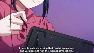 Junk Land The Animation ENG SUB