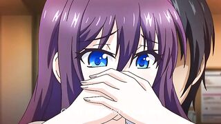 Mesu Kyoushi 4: Kegasareta Kyoudan 4 ENG SUB