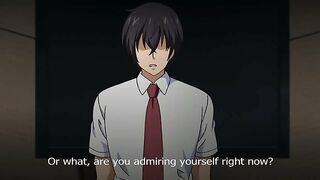 Mesu Kyoushi 4: Kegasareta Kyoudan 4 ENG SUB