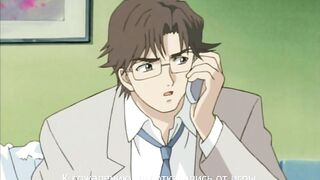 Спираль отчаяния / Rasen Kairou ep1 RUS SUB