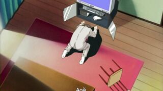 Спираль отчаяния / Rasen Kairou ep1 RUS SUB